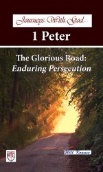 1 Peter Book - 640