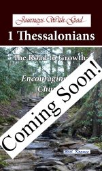 Cover Art 1 Thess Coming Soon - Full Bleed Kindle