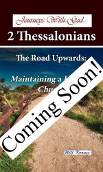 Cover Art 2 Thess Coming Soon - Full Bleed Kindle