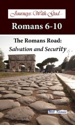 Cover Art Kindle-2 Romans 6-10-Full Bleed