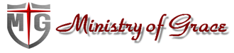Ministry of Grace